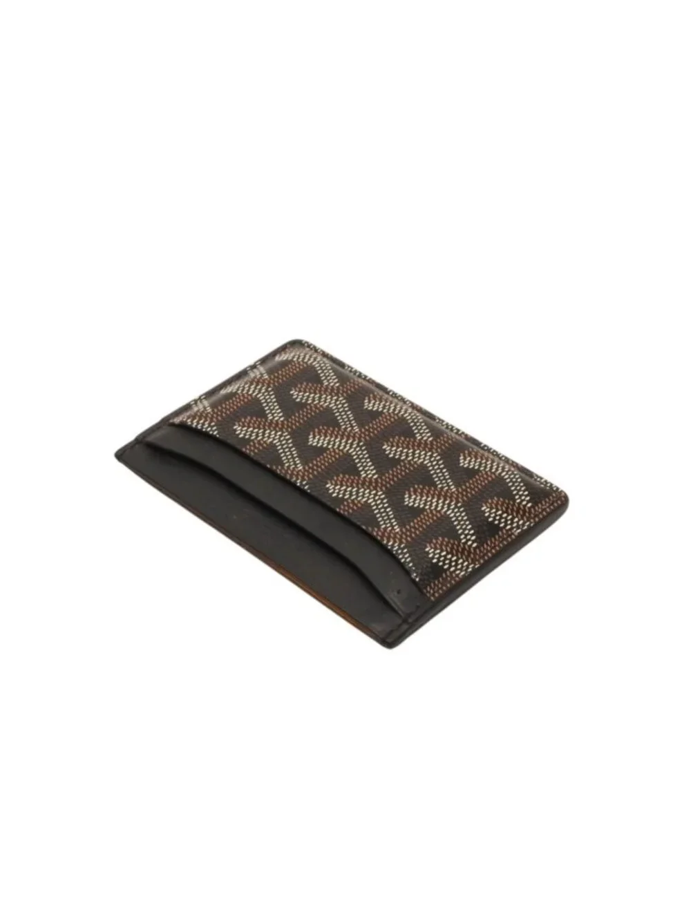 Goyard this authentic